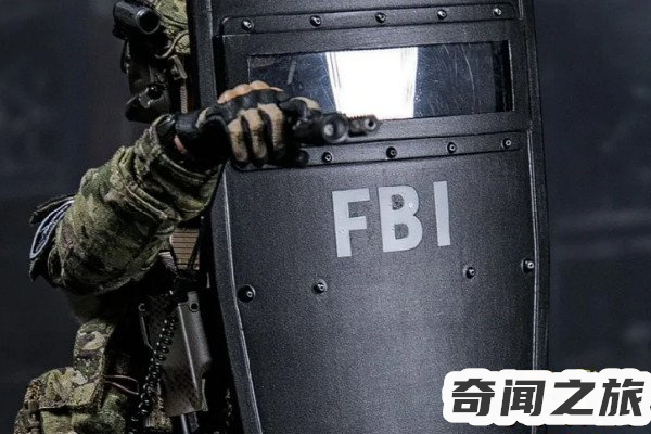 FBI会监视我们普通人么（普通人对他们来说价值不大）