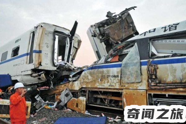 温州动车相撞原因(两辆动车遭受惨烈撞击导致40人死亡)