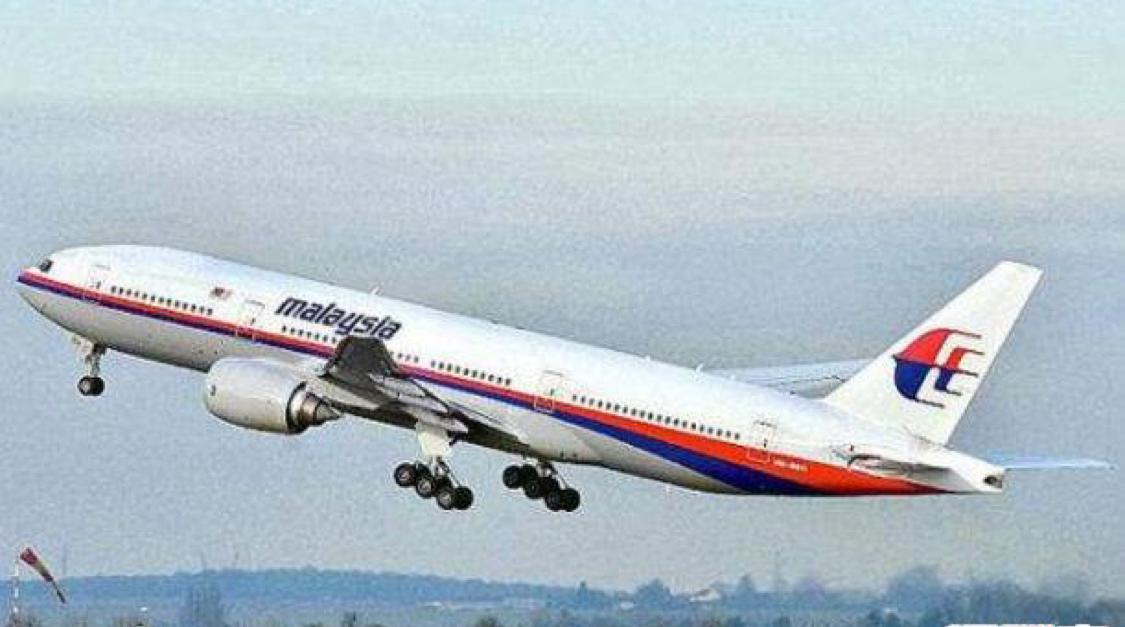 mh370马航失事真正原因（美国为了不泄露机密让CIA特工导致马航坠毁）