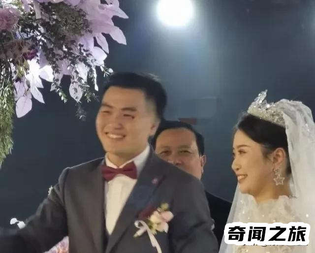 四川8633副机长现状（副机长徐瑞辰结婚新娘是一名女航医）