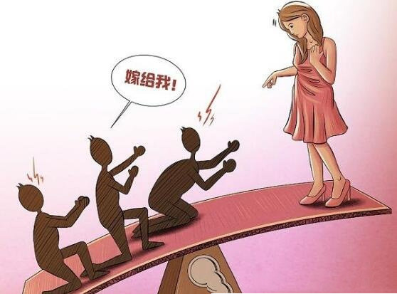 网络中的普信女什么意思（网络用语女生怎么说）