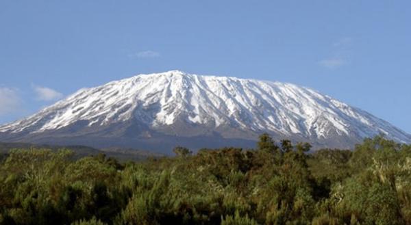 世界上最危险的火山 默拉皮火山仅喷发就造成 350 多人死亡