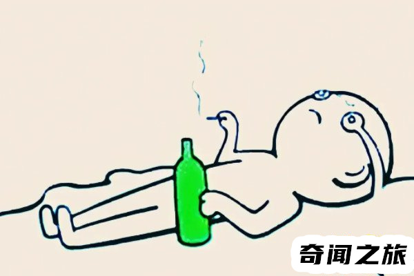 躺平的意思通俗易懂点（无论身处怎样糟糕的环境不会出现任何反对或者反抗）