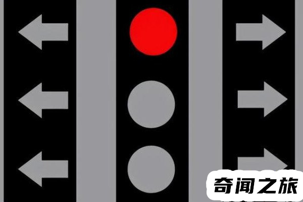 新版红绿灯新图标讲解（九宫格信号灯的红绿灯图简介）