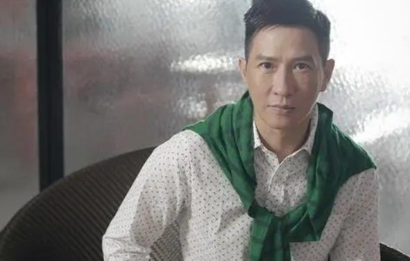 他为什么注册渣渣辉商标