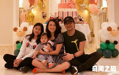 汪峰一共结过几次婚（汪峰历任妻子照片）