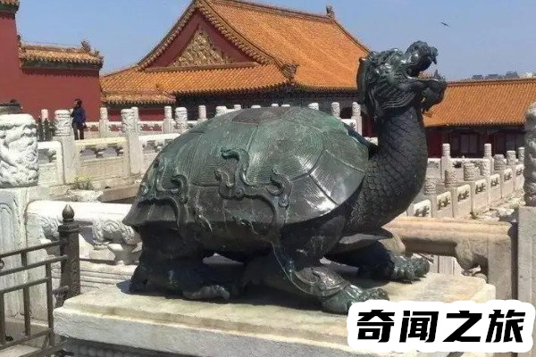 龙生九子是哪九子（囚牛是九子中性情最温顺的一个）