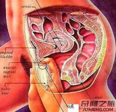 女人g点在哪里（两种方法助你轻轻松松刺激到女人的g点）