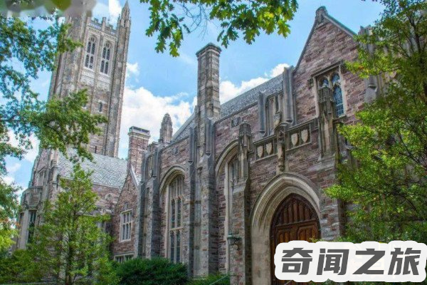 比北大清华还难进的国内六所大学（中国不太出名但有实力的大学）