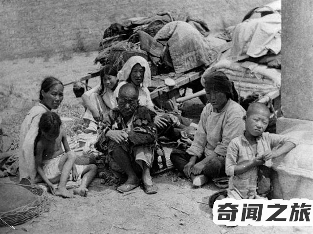 庚子年究竟有哪些大事发生（1960年全国性自然灾害）