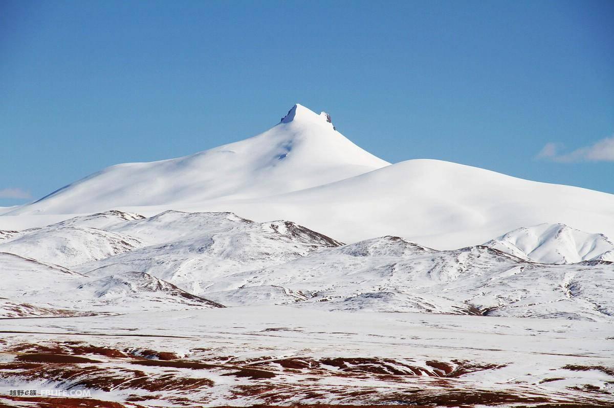 中国的生命禁区（有些人消失在广袤的草原和雪山之中）