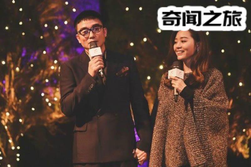 冯轲与张靓颖离婚原因（张靓颖应该庆幸自己妈妈的远见）