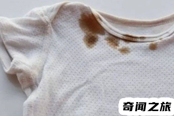 衣服上有洗不掉的油渍该怎么清洗（衣服上有油渍怎么清洗小妙招）