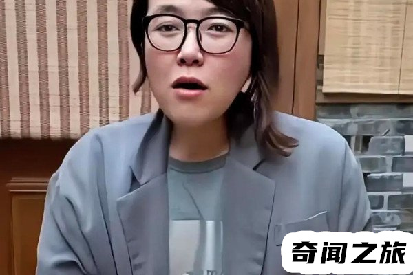 浪味仙是女的还是男生（很久之前浪味仙就澄清过自己的性别男性）