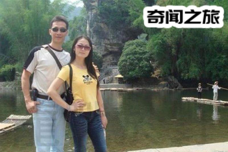 广西柳州莫菁为什么逃婚（男子隐瞒自己结过婚，而且还有一个孩子）