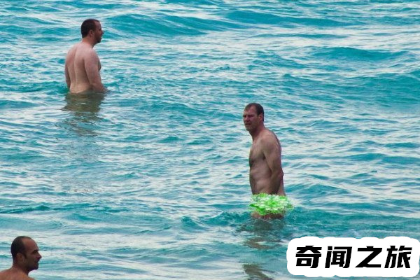 夏威夷海滩（夏威夷海滩日光浴）