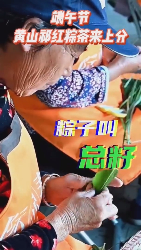 端午节粽子有哪些花样（端午节各地粽子花式上分）