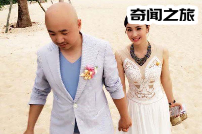 徐峥十亿演员是谁和陶虹结婚后各玩各的