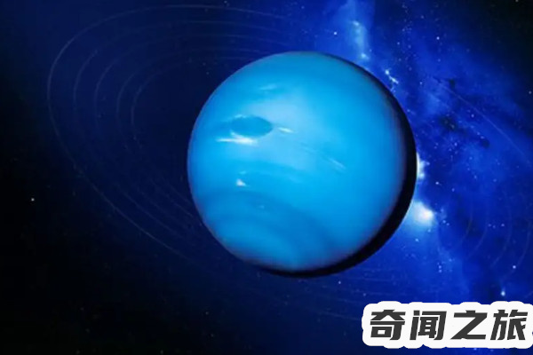 详细八大行星示意图（除了地球水星以外的行星）