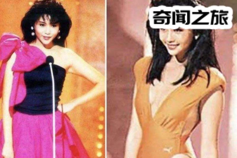 1999年蓝洁瑛事件（邱淑贞给蓝洁瑛了100万这个事情是真的吗）