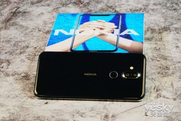 nokiax7手机好不好（nokia7手机多少钱）