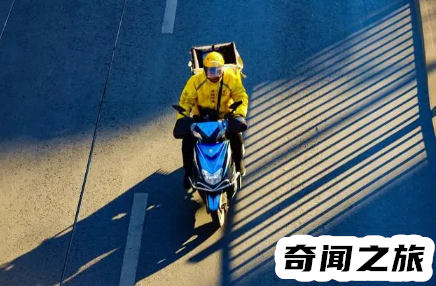 美团兼职骑手怎么注册(外卖骑手怎么加入兼职)