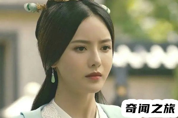 三国有名女性人物一览（孙尚香性格勇猛刚烈长相美丽）