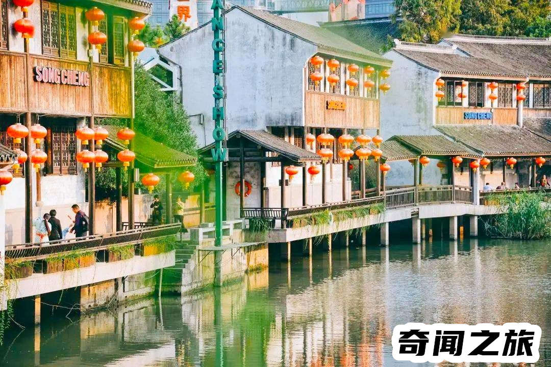 杭州有哪些旅游景点值得一去（杭州市旅游攻略必去景点大全）