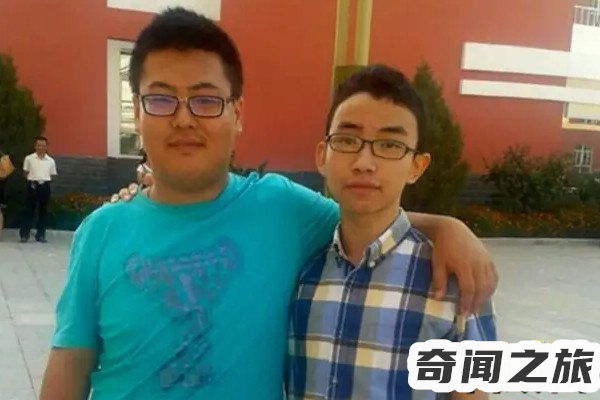 清华大学最小新生范书恺（范书恺是怎样培养出来的）