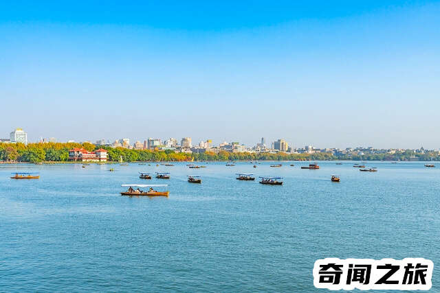 杭州有哪些旅游景点值得一去（杭州市旅游攻略必去景点大全）