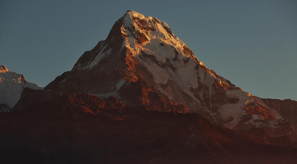 世界上最危险的十座山峰