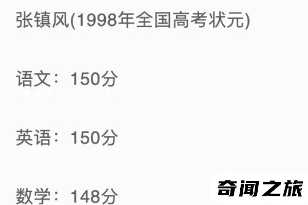 高考语文考150有哪些人（何碧玉,张镇风）