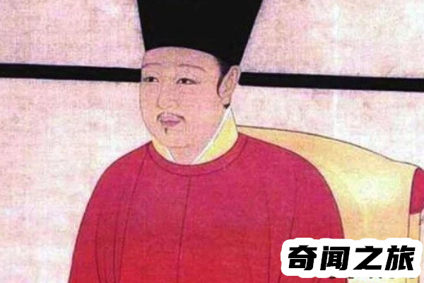 阎王爷最怕的4个人韩擒虎/包拯/寇准/范仲淹(可威胁其地位)