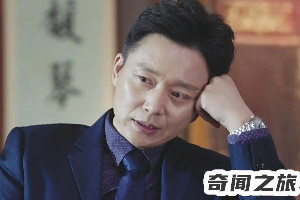 演员刘奕君个人资料简介（演员刘奕君是哪里人）