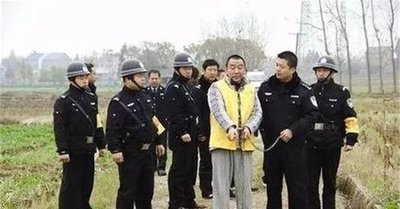 湖北覃兆明落网记（覃兆明共8次强奸致3人死亡）