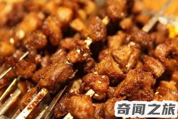 网络说的芭比Q是什么意思(由barbecue衍生而来)