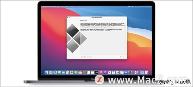 macbook重装系统（macbook系统安装教程