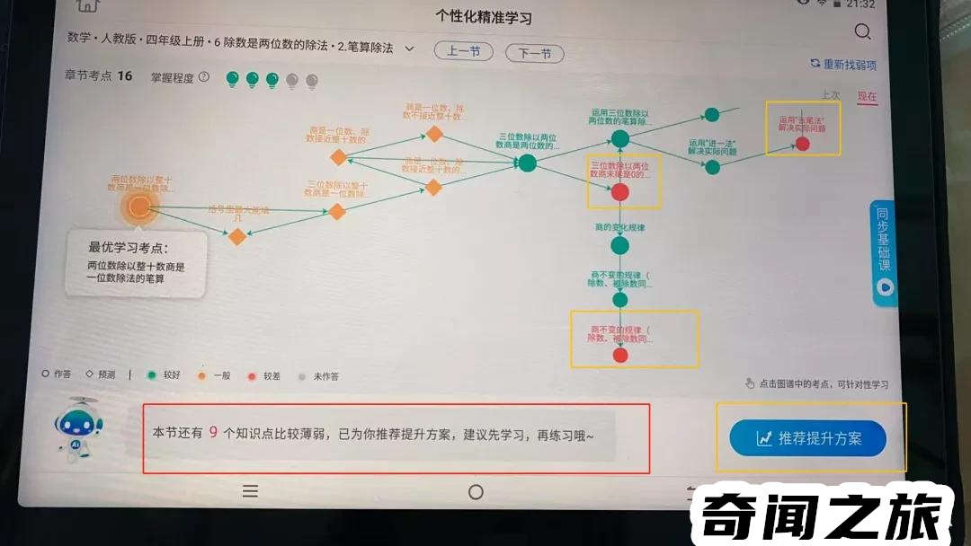 哪种学习机品牌最好（各大品牌学习机排行榜）