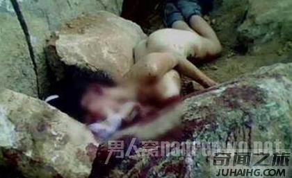 中国悬案真实案例(白银连环杀人案九起残害女性)