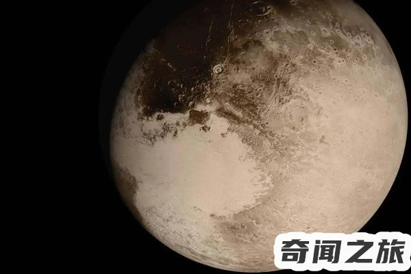 冥王星距离地球有多少千米（从地球到冥王星要多久）