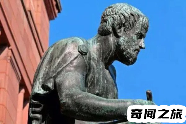 亚里士多德错觉实验（可以欺骗大脑的怪异的视觉错觉图）