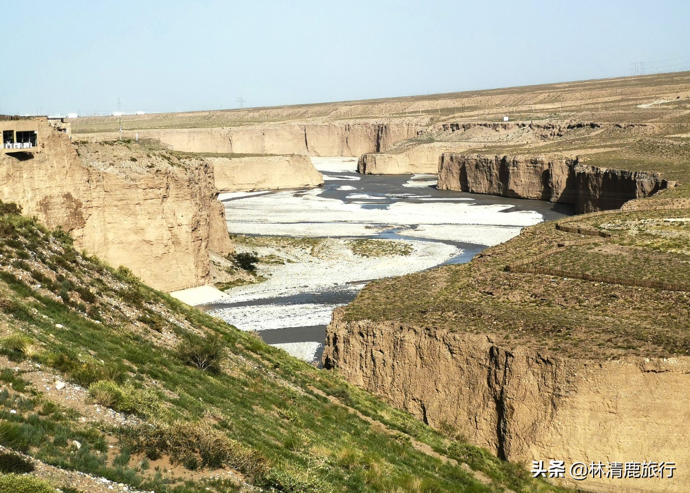 嘉峪关有哪些好玩的地方值得去（嘉峪关什么地方是旅游必看地方）