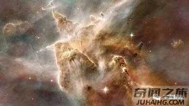 恒星爆炸的壮美图片（恒星爆炸对地球有什么影响）