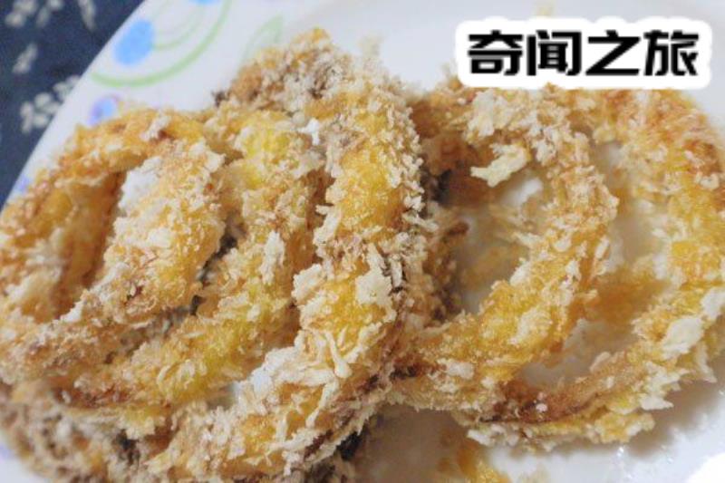 隔壁小孩都馋哭了网络含义（让大家不要浪费食物）