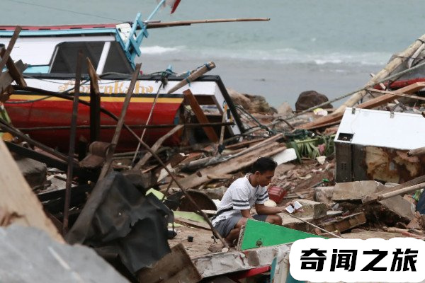 印尼海啸死亡多少人(印尼海啸死亡造成了22.6万人死亡)