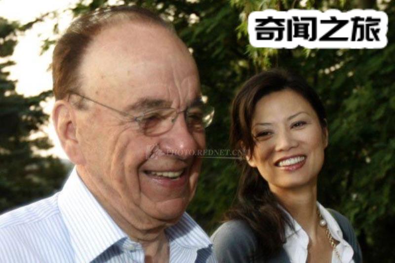 默多克为什么和邓文迪离婚（邓文迪与默多克离婚后现状）