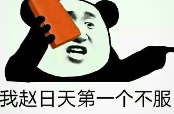 赵日天是谁怎么这么火