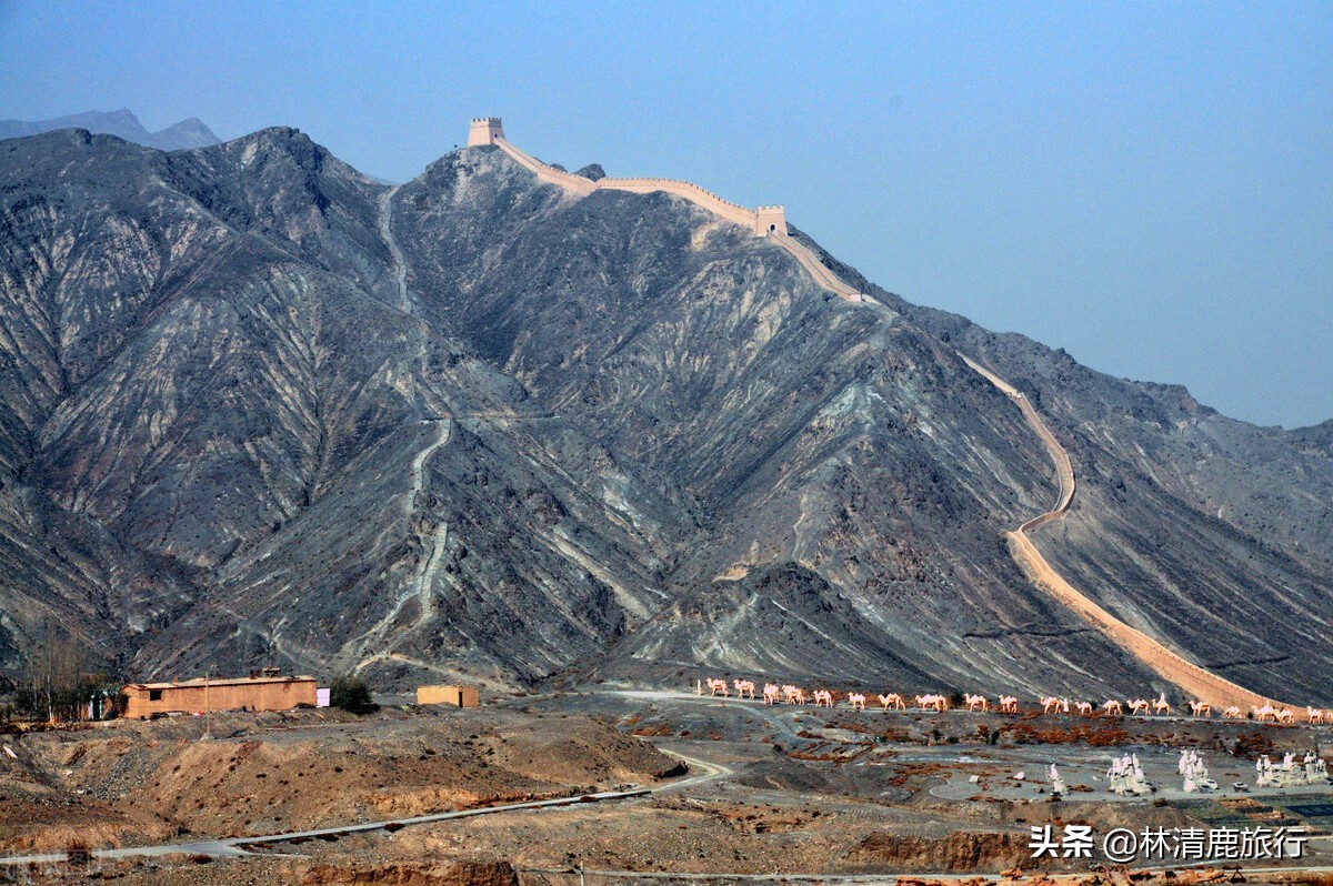 嘉峪关有哪些好玩的地方值得去（嘉峪关什么地方是旅游必看地方）