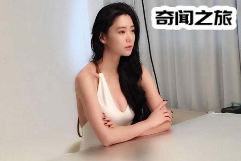 被认为李成敏是亚洲第一美人李成敏出最迷人的照片