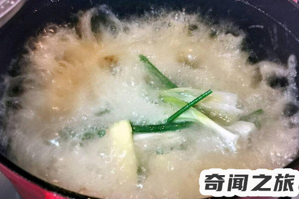 生僻字仚屳氽汆怎么读(正确读法介绍)